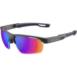 Okulary przeciwsłoneczne z polaryzacyjnymi soczewkami UV volt+ Bollé Victus Pro. Szare okulary przeciwsłoneczne BOLLÉ. Za 849.50 zł.