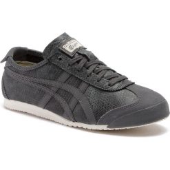 Sneakersy ASICS - ONITSUKA TIGER Mexico 66 1183A351 Dark Grey/Dark Grey 021. Buty sportowe casual marki ASICS. W wyprzedaży za 379.00 zł.