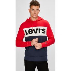 Levi's - Bluza. Bluzy marki Levi's®. Za 279.90 zł.