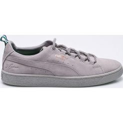 Puma - Buty Suede Big Sean Ash-Ash. Buty sportowe casual marki Puma. W wyprzedaży za 279.90 zł.