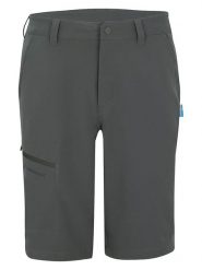 Westfjord Szorty softshellowe "Hekla" w kolorze khaki rozmiar: L. Brązowe szorty Westfjord, l, bez wzorów. Za 114.17 zł.