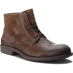 Kozaki CAMEL ACTIVE - Check 499.12.02 Taupe. Kozaki marki SOLOGNAC. W wyprzedaży za 419.00 zł.