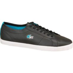 Lacoste Marcel Usm 27SPM10111S3. Trampki sportowe marki LACOSTE. W wyprzedaży za 269.99 zł.