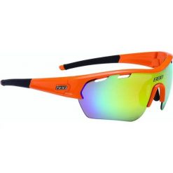 Okulary przeciwsłoneczne 3 ekrany BBB Cycling Select. Brązowe okulary przeciwsłoneczne BBB CYCLING, owalne. Za 475.00 zł.