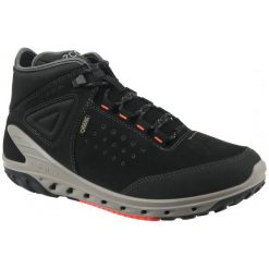 Ecco Biom Venture 82073451707 43 Czarne. Buty trekkingowe marki ecco. W wyprzedaży za 549.99 zł.