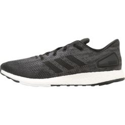 Adidas Performance PUREBOOST DPR Obuwie do biegania treningowe grey/white/black. Buty do biegania marki adidas Performance. W wyprzedaży za 349.30 zł.