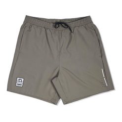 Spodenki treningowe MANTO Pulse. Szare krótkie spodenki sportowe Manto, xl, bez wzorów. Za 109.99 zł.