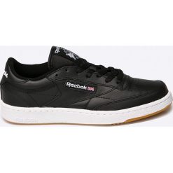 Reebok Classic - Buty Club C 85. Buty sportowe casual marki Reebok Classic. W wyprzedaży za 299.90 zł.