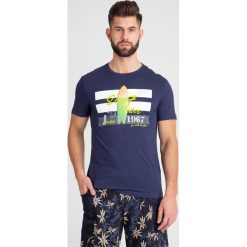 T-SHIRT EA7 Emporio Armani. T-shirty EA7 Emporio Armani. Za 223.30 zł.