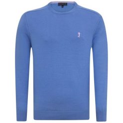 Sir Raymond Tailor Sweter Męski Headed M Niebieski. Swetry nierozpinane marki Sir Raymond Tailor. Za 149.00 zł.