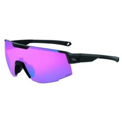 Okulary przeciwsłoneczne R2 Edge. Czarne okulary przeciwsłoneczne GES. Za 277.50 zł.