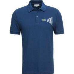 Lacoste Koszulka polo marino/blanc. Koszulki polo marki LACOSTE. Za 459.00 zł.
