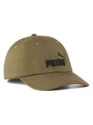 Puma Czapka w kolorze khaki rozmiar: onesize. Brązowe czapki z daszkiem Puma, bez wzorów. Za 56.53 zł.