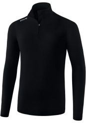 Bielizna termoaktywna Erima. Czarna bielizna termoaktywna Erima, xl, bez wzorów, z bawełny, bez ramiączek, na fitness i siłownię. Za 300.99 zł.