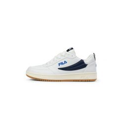 Sneakersy Fila Rega Nf. Białe buty sportowe casual Fila, bez wzorów, bez zapięcia. Za 189.00 zł.
