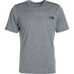 The North Face PURNA TEE Tshirt basic urban navy white. T-shirty marki The North Face. Za 149.00 zł.