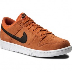 Buty NIKE - Dunk Low 904234 800 Terra Orange/Black/White. Buty sportowe casual marki Nike. W wyprzedaży za 339.00 zł.