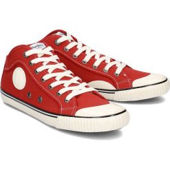 Pepe Jeans Pepe Jeans Industry 1973 - Trampki Męskie - PMS30429 243 45. Trampki marki Pepe Jeans. Za 299.00 zł.
