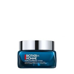 Biotherm Homme Force Supreme Youth Architect Cream Kremy do twarzy 50 ml Męskie. Kremy i balsamy BIOTHERM HOMME. Za 326.25 zł.
