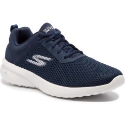 Sneakersy SKECHERS - Dynamics 55301/NVY Navy. Buty sportowe casual marki Skechers. Za 279.99 zł.