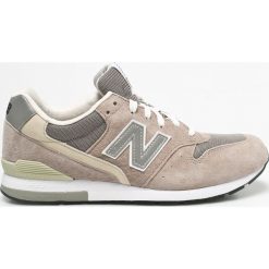 New Balance - Buty. Buty sportowe casual marki New Balance. W wyprzedaży za 199.90 zł.