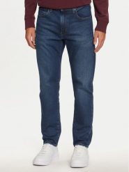 Levi's® Jeansy 502™ 29507-1460 Niebieski Taper Fit. Niebieskie jeansy m. Za 319.99 zł.