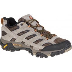 Merrell Buty Męskie Moab 2 Vent Walnut 11 (46). Buty turystyczne marki Asolo. W wyprzedaży za 303.00 zł.