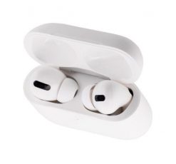 Apple AirPods PRO 1 (REMADE by 2Bnew) 2Y. Słuchawki bezprzewodowe Apple. Za 633.99 zł.