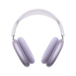 Apple AirPods Max - Purple. Fioletowe słuchawki bezprzewodowe Apple. Za 2,502.99 zł.