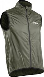Kurtka wodoodporna Northwave Vortex 2. Zielone kurtki Northwave, s, bez wzorów, z poliesteru, bez kaptura. Za 189.99 zł.