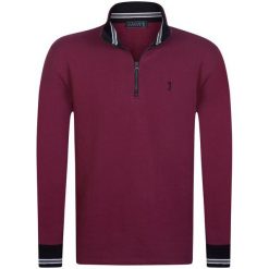 Sir Raymond Tailor Koszulka Polo Męska Caliber Xl Bordowa. Koszulki polo marki Sir Raymond Tailor. Za 149.00 zł.