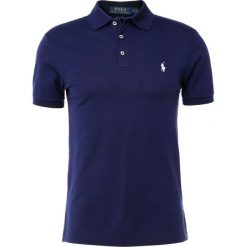 Polo Ralph Lauren SLIM FIT Koszulka polo french navy. Koszulki polo Polo Ralph Lauren. Za 439.00 zł.