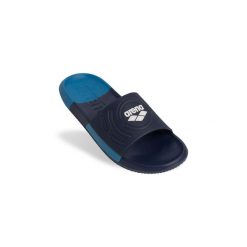 Klapki basenowe sportowe na basen plażę trening unisex Arena Urban. Białe klapki Arena, z materiału. Za 139.99 zł.