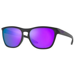 Okulary przeciwsłoneczne Oakley Manorburn. Czarne okulary przeciwsłoneczne Oakley. Za 600.00 zł.