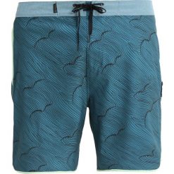 Hurley PHANTOM THALIA STREET Szorty kąpielowe noise aqua. Kąpielówki marki Hurley. Za 249.00 zł.