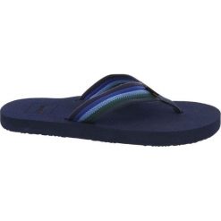 TEVA Japonki męskie M'S Mush II Canvas granatowe r.44.5 (1004890-LBLGR-11). Japonki marki Teva. Za 116.25 zł.
