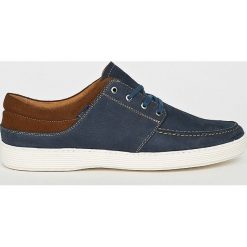 Badura - Półbuty. Eleganckie półbuty marki Badura. W wyprzedaży za 219.90 zł.