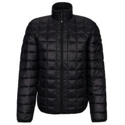 Kurtka snowboardowa męska Quiksilver Release. Czarne kurtki narciarskie i snowboardowe Quiksilver, m, bez wzorów, narciarskie. Za 389.99 zł.