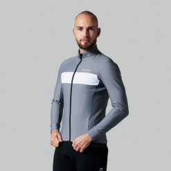 Męskie spodenki kolarskie do kolarstwa górskiego. Szare spodenki rowerowe ACELERA, m, bez wzorów, rowerowe. W wyprzedaży za 296.06 zł.