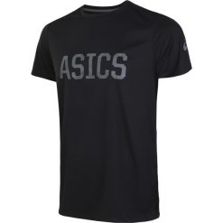 Asics SS Graphic Tee 142879-0904. T-shirty marki ASICS. W wyprzedaży za 59.99 zł.