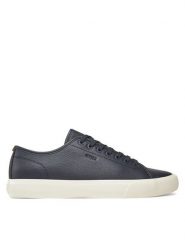 BOSS Tenisówki Aiden 50547549 Granatowy. Niebieskie trampki Boss, m, bez wzorów, bez zapięcia. Za 649.99 zł.