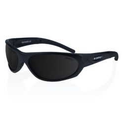 Okulary przeciwsłoneczne unisex OPC MILITARY MARINES Matt Black + ETUI. Czarne okulary przeciwsłoneczne OPC. Za 179.99 zł.