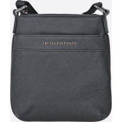 Trussardi Jeans - Saszetka. Saszetki i nerki marki TRUSSARDI JEANS. W wyprzedaży za 249.90 zł.