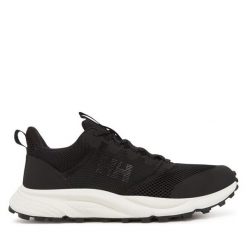 Buty do biegania Helly Hansen. Czarne buty do biegania Helly Hansen, bez wzorów, bez zapięcia, do biegania. Za 309.99 zł.