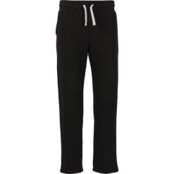 Spodnie dresowe Cruz Ramin. Czarne spodnie materiałowe CRUZ, na co dzień, na lato, bez wzorów, z dresówki, eleganckie. Za 137.50 zł.
