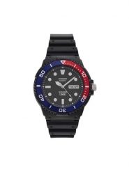 Casio Zegarek MRW-230H-1E2VEF Czarny. Czarne, analogowe zegarki Casio. Za 219.99 zł.