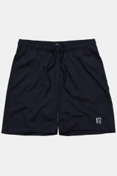 Męska Funkcyjne szorty sportowe elastyczny pas QuickDry. Czarne krótkie spodenki sportowe JAY-PI, m, bez wzorów, z elastanu. Za 199.99 zł.