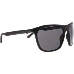 Okulary przeciwsłoneczne Redbull Spect Eyewear Rocket x'tal. Czarne okulary przeciwsłoneczne RED BULL SPECT EYEWEAR, owalne. Za 578.00 zł.