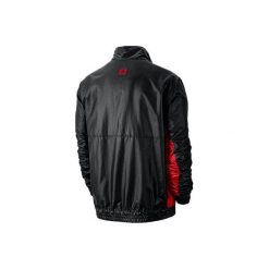 Kurtka męska nike nba toronto raptors lightweigt courtside jacket black. Czarne kurtki do biegania Nike, m, bez wzorów, z nylonu, bez kaptura, do biegania. Za 489.00 zł.