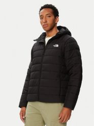 The North Face Kurtka zimowa Aconcagua NF0A8H0K Czarny Regular Fit. Czarne kurtki The North Face, na zimę, l, bez wzorów, z syntetyku, bez kaptura. Za 899.99 zł.
